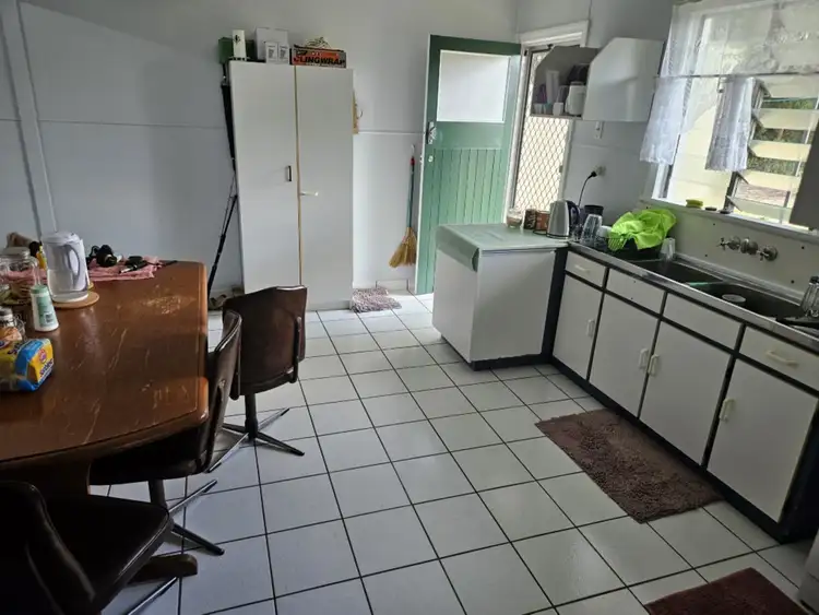 Second view of Homely block of units listing, 8 Stone River Road, Trebonne QLD 4850
