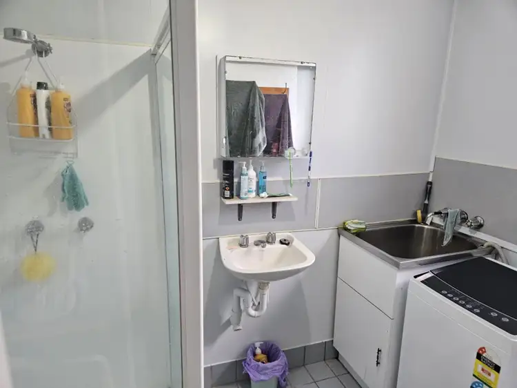 Third view of Homely block of units listing, 8 Stone River Road, Trebonne QLD 4850