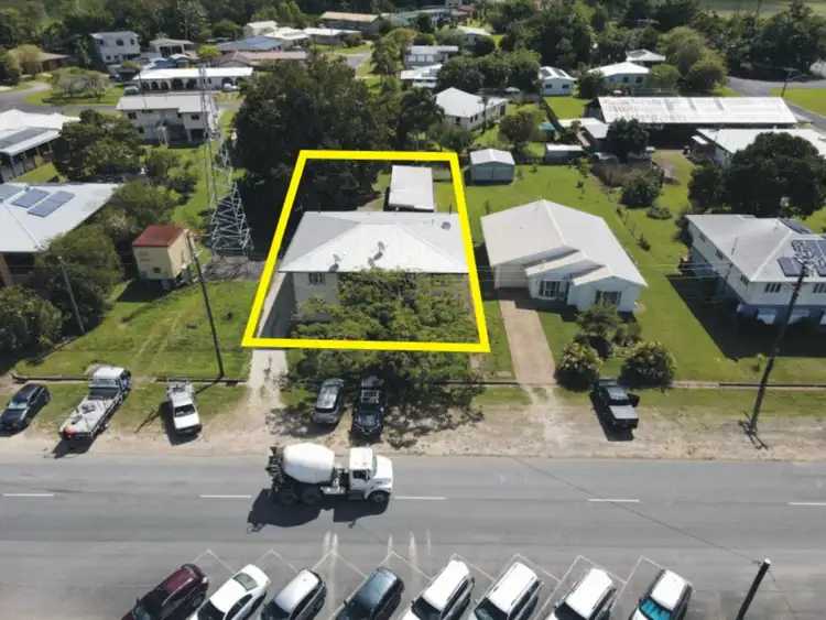 Fourth view of Homely block of units listing, 8 Stone River Road, Trebonne QLD 4850