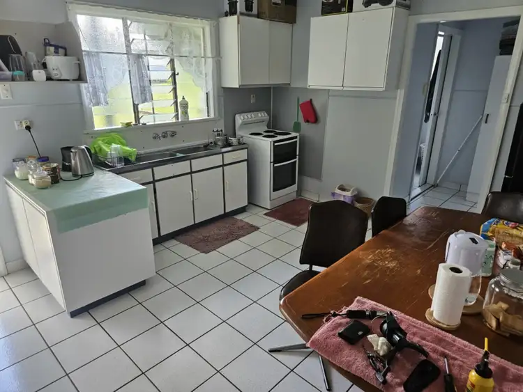 Fifth view of Homely block of units listing, 8 Stone River Road, Trebonne QLD 4850