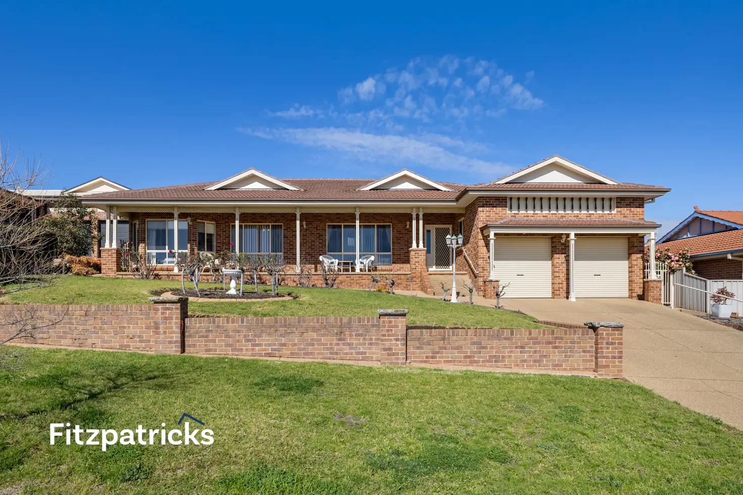 Main view of Homely house listing, 6 Wandoo Place, Bourkelands NSW 2650