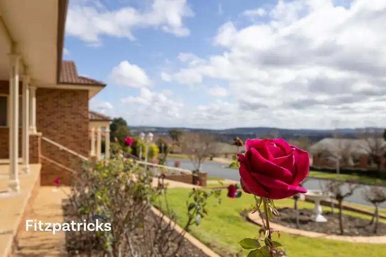 Second view of Homely house listing, 6 Wandoo Place, Bourkelands NSW 2650