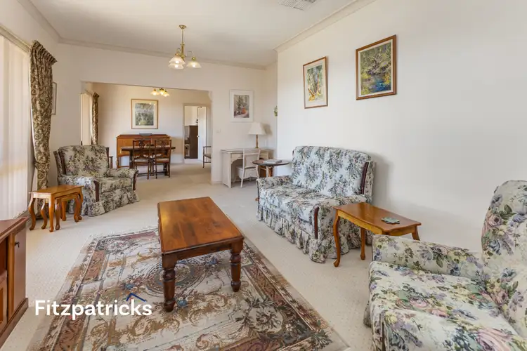 Fourth view of Homely house listing, 6 Wandoo Place, Bourkelands NSW 2650