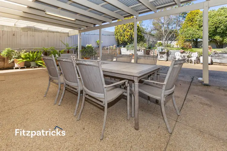 Fifth view of Homely house listing, 6 Wandoo Place, Bourkelands NSW 2650