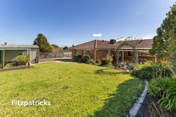 Sixth view of Homely house listing, 6 Wandoo Place, Bourkelands NSW 2650