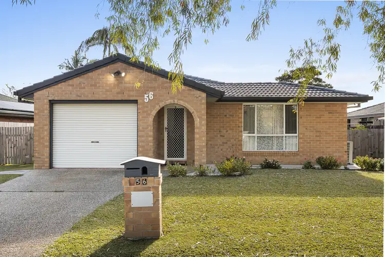 56 Kyeema Crescent, Bald Hills QLD 4036