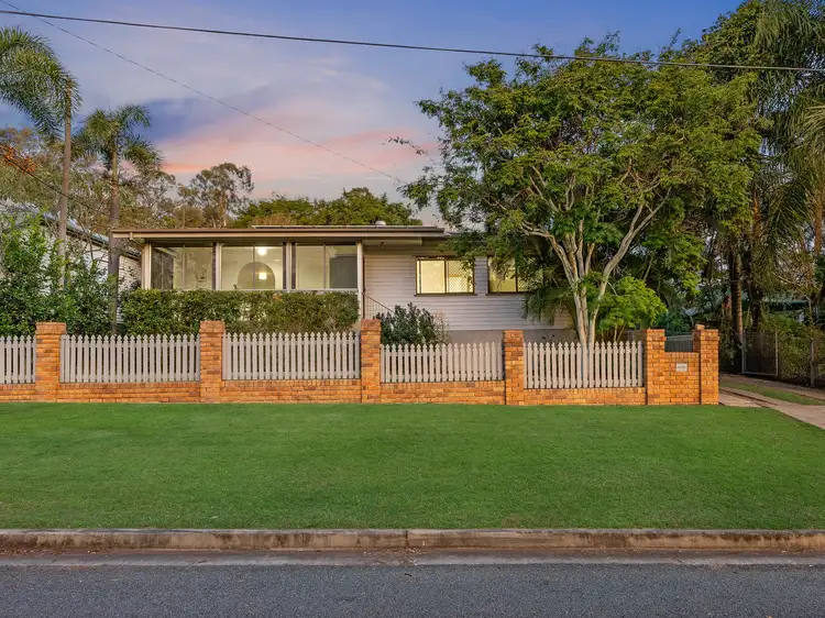 Main view of Homely house listing, 45 Tibbits Street, Bundamba QLD 4304