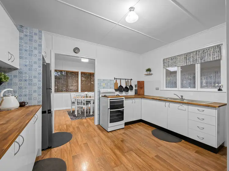 Third view of Homely house listing, 45 Tibbits Street, Bundamba QLD 4304