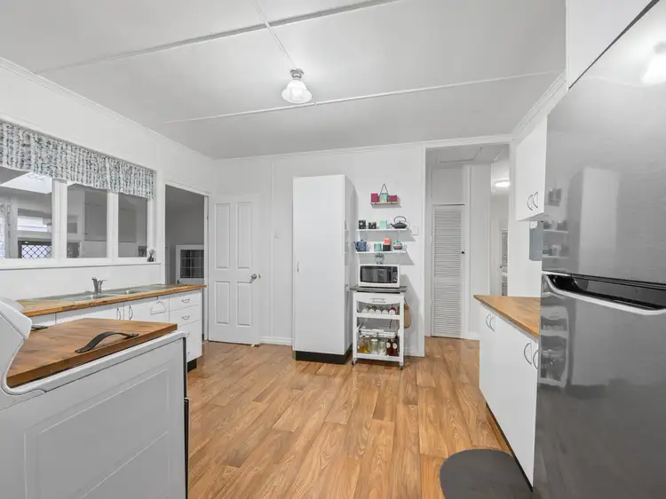Fourth view of Homely house listing, 45 Tibbits Street, Bundamba QLD 4304