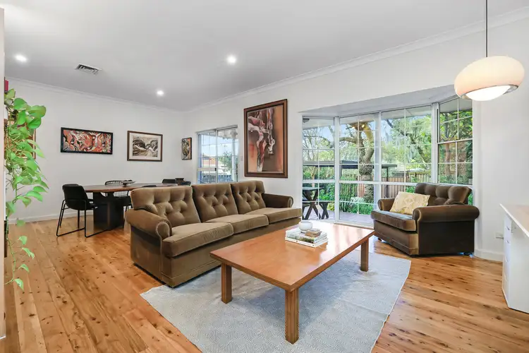 Main view of Homely house listing, 2A Melrose Street, Croydon Park NSW 2133