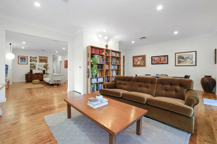 Second view of Homely house listing, 2A Melrose Street, Croydon Park NSW 2133