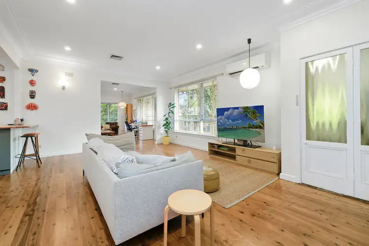 Fifth view of Homely house listing, 2A Melrose Street, Croydon Park NSW 2133