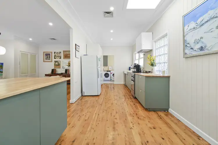 Sixth view of Homely house listing, 2A Melrose Street, Croydon Park NSW 2133