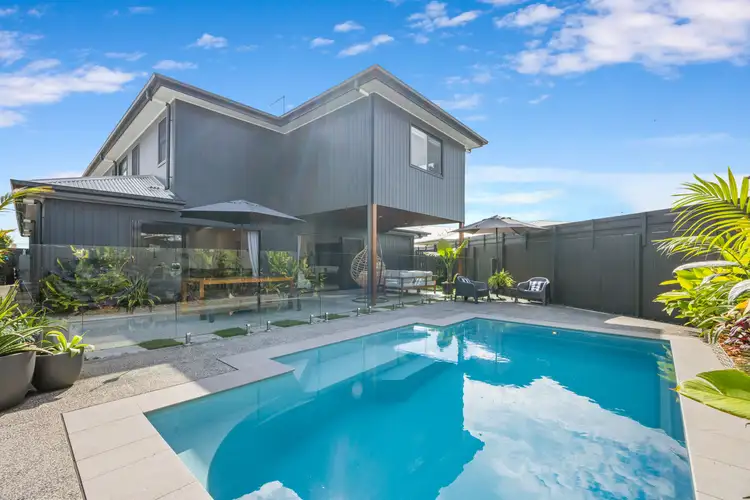 Main view of Homely house listing, 25 Kate Crescent, Nirimba QLD 4551
