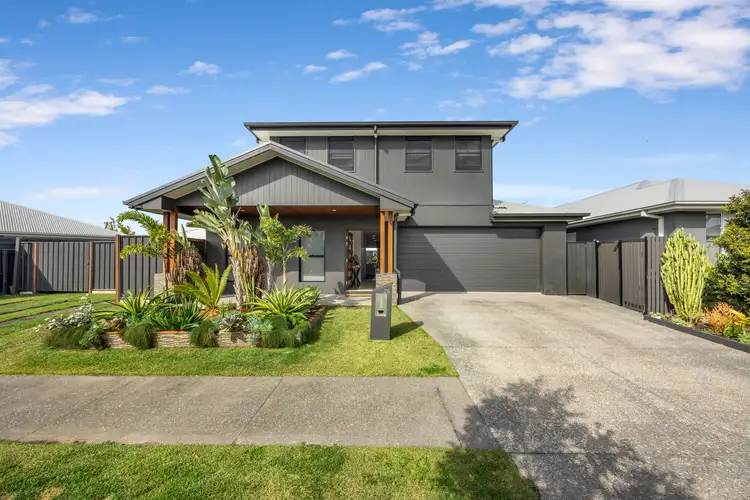 Second view of Homely house listing, 25 Kate Crescent, Nirimba QLD 4551