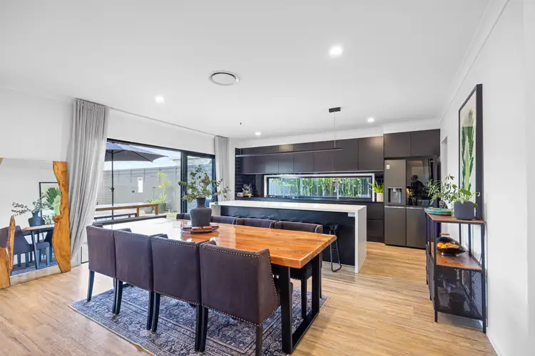 Sixth view of Homely house listing, 25 Kate Crescent, Nirimba QLD 4551