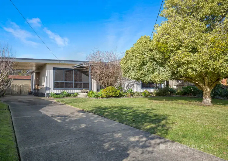 5 Kennington Road, Rosebud VIC 3939