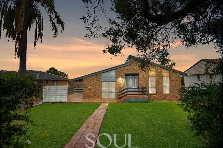 Main view of Homely house listing, 33 Lawford Crescent, Griffith NSW 2680