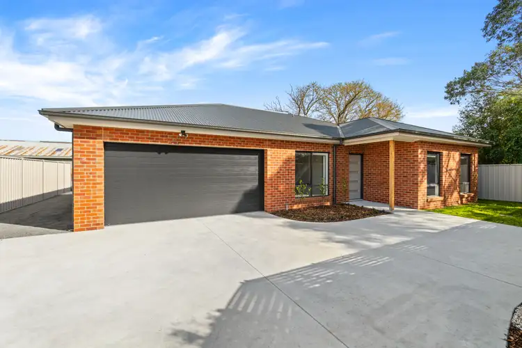 Main view of Homely house listing, 12A Dixon Street, Stratford VIC 3862