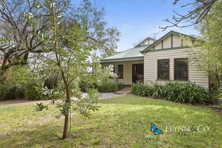 Main view of Homely house listing, 54 Murawa Drive, Rosebud VIC 3939