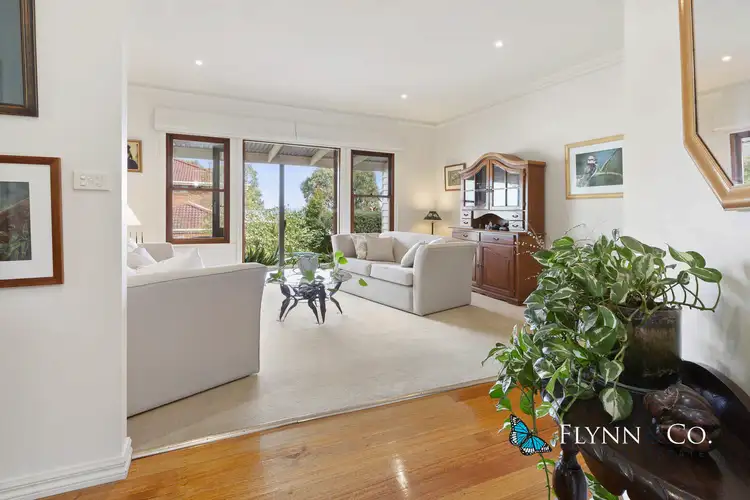 Second view of Homely house listing, 54 Murawa Drive, Rosebud VIC 3939