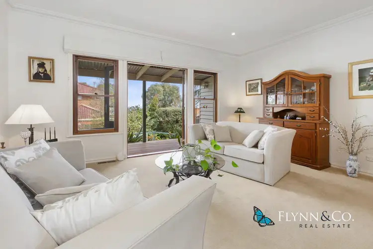 Third view of Homely house listing, 54 Murawa Drive, Rosebud VIC 3939