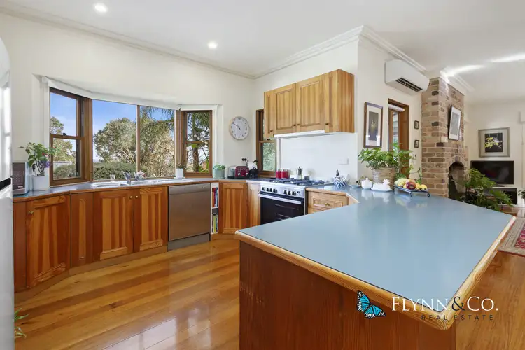 Fifth view of Homely house listing, 54 Murawa Drive, Rosebud VIC 3939