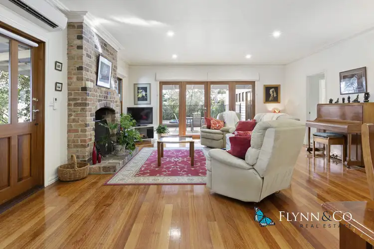 Sixth view of Homely house listing, 54 Murawa Drive, Rosebud VIC 3939