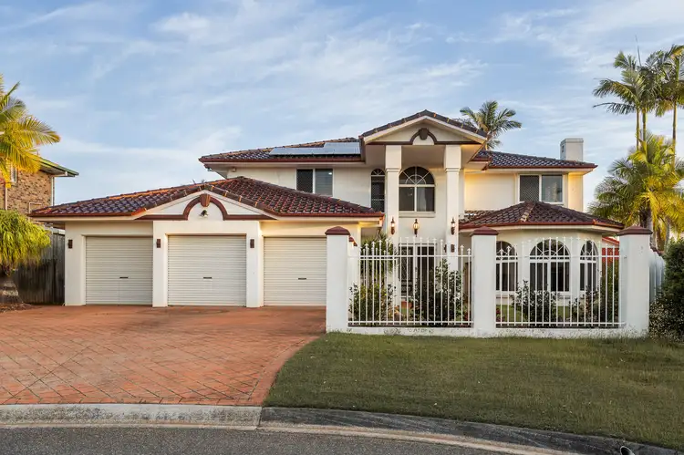 Main view of Homely house listing, 42 Tahiti Street, Taigum QLD 4018