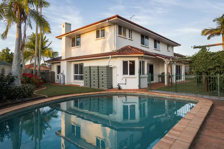 Sixth view of Homely house listing, 42 Tahiti Street, Taigum QLD 4018
