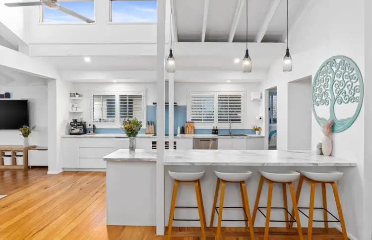 Third view of Homely house listing, 38 Clarence Road, Springfield NSW 2250