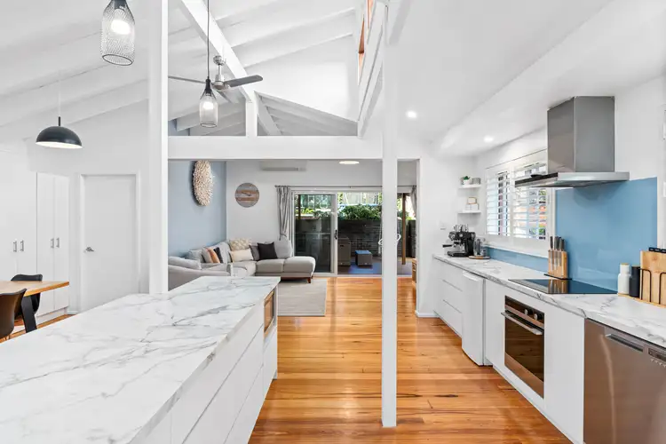 Fourth view of Homely house listing, 38 Clarence Road, Springfield NSW 2250