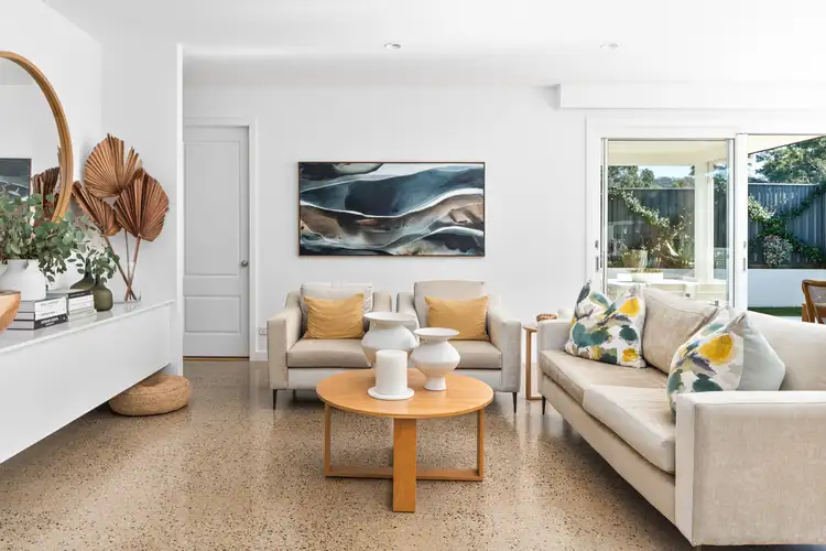 Fifth view of Homely house listing, 22 Kemp Close, Springfield NSW 2250