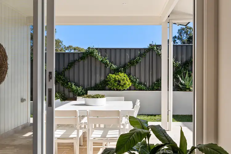 Sixth view of Homely house listing, 22 Kemp Close, Springfield NSW 2250