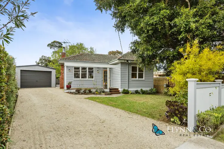 Main view of Homely house listing, 37A Hayes Avenue, Rosebud VIC 3939