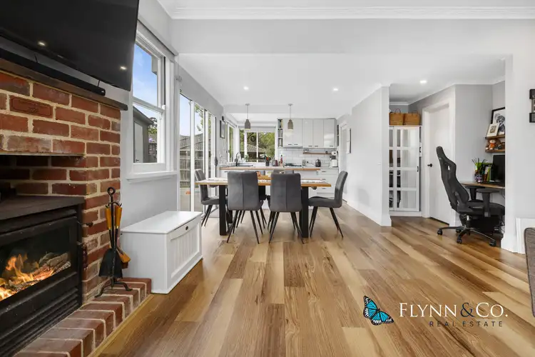 Fifth view of Homely house listing, 37A Hayes Avenue, Rosebud VIC 3939