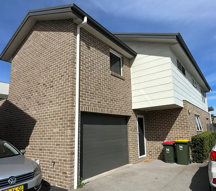 3/3 Court Street, Adamstown NSW 2289