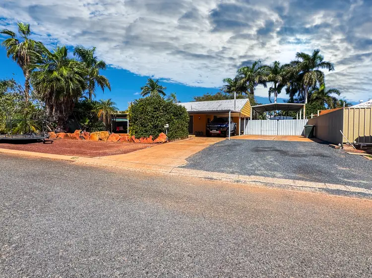 Second view of Homely house listing, 16 Mirfin Way, Pegs Creek WA 6714