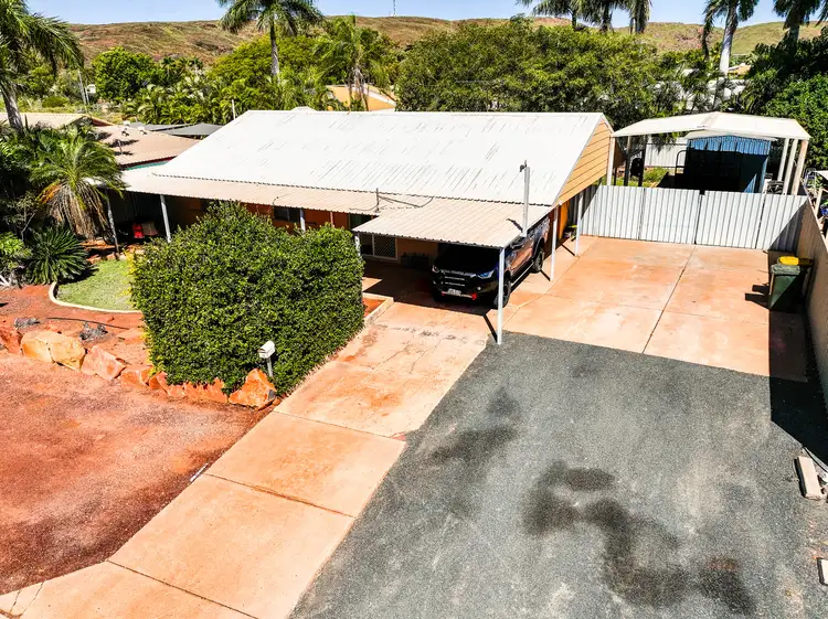Third view of Homely house listing, 16 Mirfin Way, Pegs Creek WA 6714
