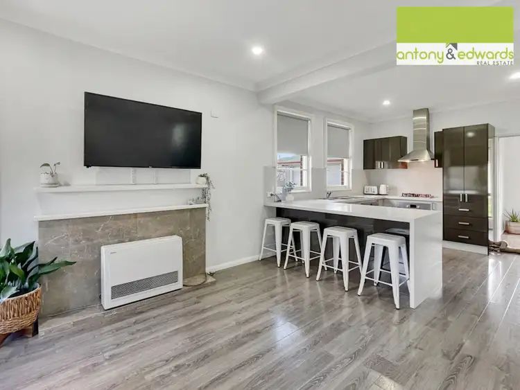 Second view of Homely house listing, 10 Martyr Street, Goulburn NSW 2580