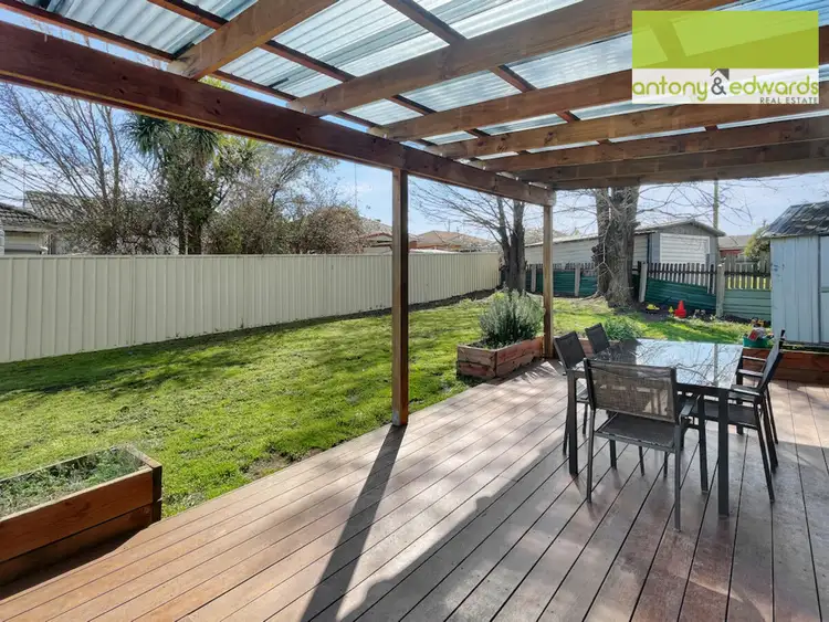 Third view of Homely house listing, 10 Martyr Street, Goulburn NSW 2580