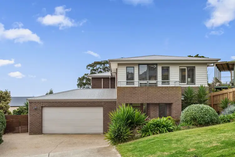 Main view of Homely house listing, 3 Bermuda Drive, Portarlington VIC 3223