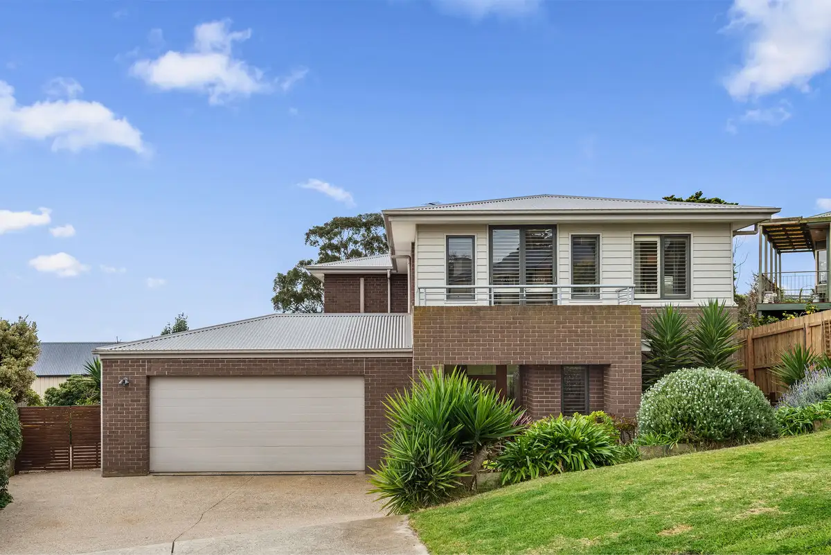 Main view of Homely house listing, 3 Bermuda Drive, Portarlington VIC 3223