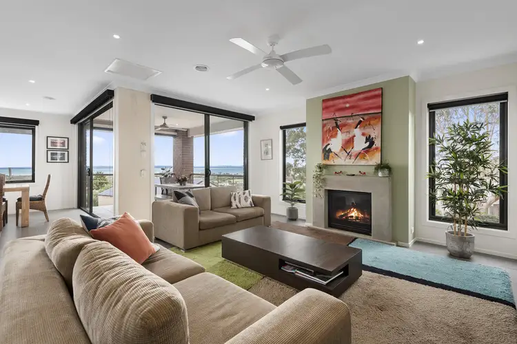 Third view of Homely house listing, 3 Bermuda Drive, Portarlington VIC 3223