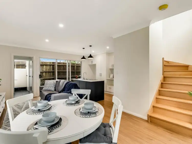 Fifth view of Homely townhouse listing, 5/316 Stenner Street, Middle Ridge QLD 4350