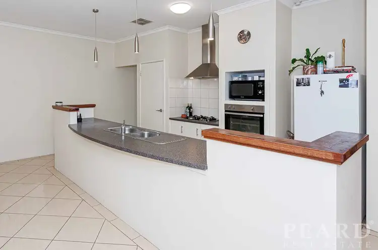 Fourth view of Homely house listing, 68 Regency Avenue, Madeley WA 6065