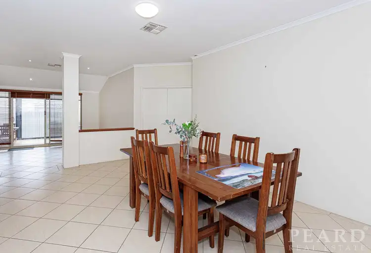 Fifth view of Homely house listing, 68 Regency Avenue, Madeley WA 6065