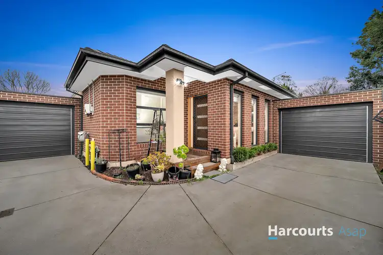 Main view of Homely unit listing, 2/112 power Road, Doveton VIC 3177