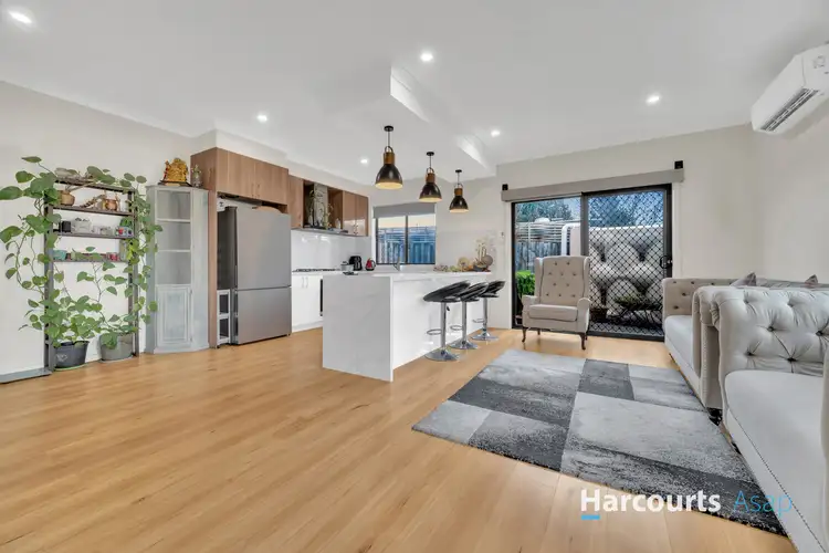 Second view of Homely unit listing, 2/112 power Road, Doveton VIC 3177