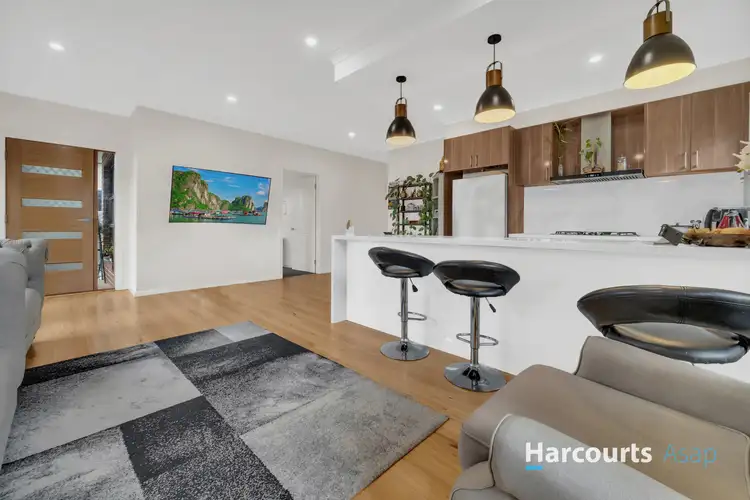 Third view of Homely unit listing, 2/112 power Road, Doveton VIC 3177